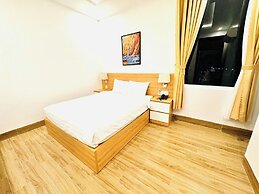 SandA Villa