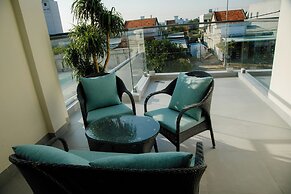 SandA Villa