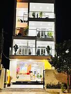 SandA Villa