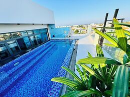 SandA Villa