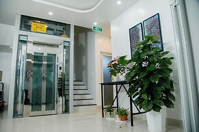 SandA Villa