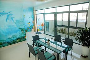 SandA Villa