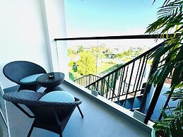 SandA Villa