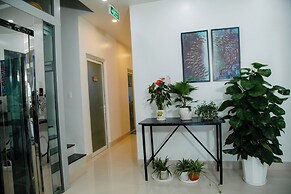 SandA Villa
