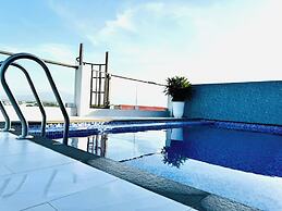 SandA Villa