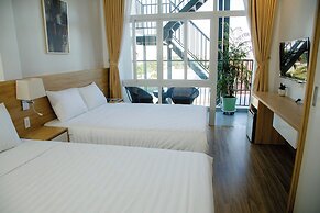 SandA Villa