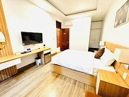 SandA Villa