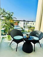 SandA Villa