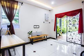 Surprised Homestay by uBook