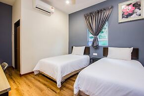 Surprised Homestay by uBook
