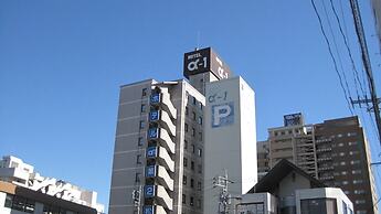 Hotel Alpha-One Matsue2