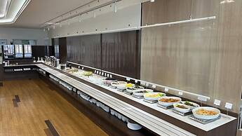 Hotel Alpha-One Iwakuni