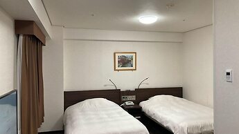 Hotel Alpha-One Tsuyama