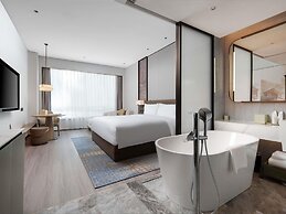 Grand Mercure Changzhou Luoxi