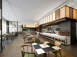Grand Mercure Changzhou Luoxi