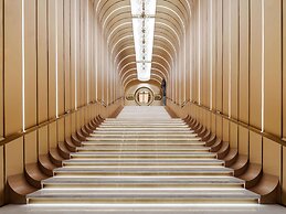 Grand Mercure Changzhou Luoxi