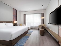 Grand Mercure Changzhou Luoxi