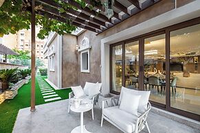 EDEN'S Homes & Villas - Balqis Residence