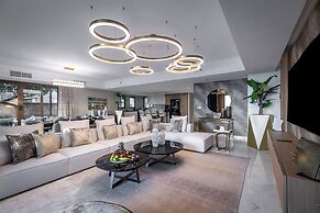EDEN'S Homes & Villas - Balqis Residence