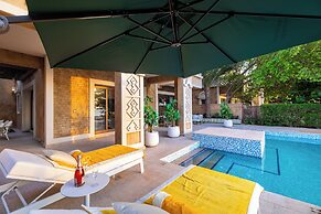 EDEN'S Homes & Villas - Balqis Residence