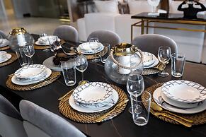 EDEN'S Homes & Villas - Balqis Residence
