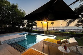 EDEN'S Homes & Villas - Balqis Residence