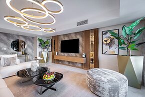 EDEN'S Homes & Villas - Balqis Residence