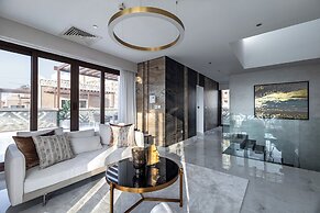 EDEN'S Homes & Villas - Balqis Residence