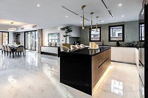 EDEN'S Homes & Villas - Balqis Residence