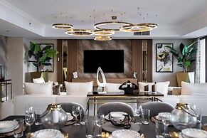 EDEN'S Homes & Villas - Balqis Residence