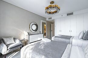 EDEN'S Homes & Villas - Balqis Residence