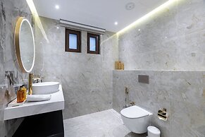 EDEN'S Homes & Villas - Balqis Residence