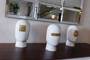 EDEN'S Homes & Villas - Balqis Residence