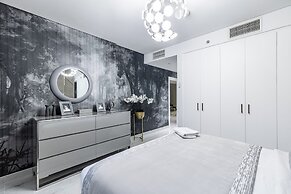 EDEN'S Homes & Villas - Balqis Residence