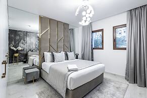 EDEN'S Homes & Villas - Balqis Residence
