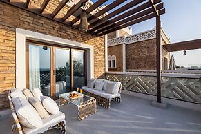 EDEN'S Homes & Villas - Balqis Residence