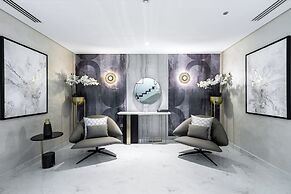 EDEN'S Homes & Villas - Balqis Residence