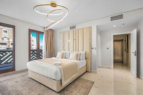 EDEN'S Homes & Villas - Balqis Residence