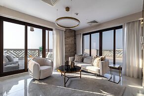 EDEN'S Homes & Villas - Balqis Residence