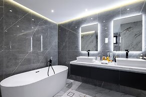 EDEN'S Homes & Villas - Balqis Residence