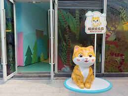 MGallery Shenzhen