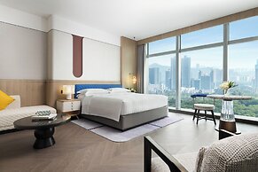 MGallery Shenzhen