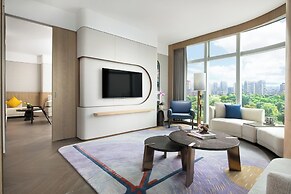 MGallery Shenzhen