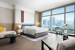 MGallery Shenzhen