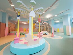 MGallery Shenzhen
