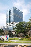 MGallery Shenzhen