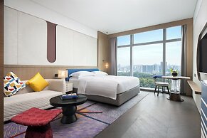 MGallery Shenzhen
