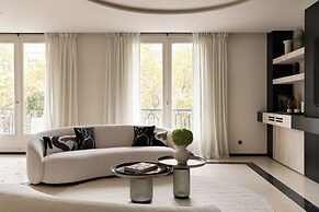 HIGHSTAY - Luxury Serviced Apartments - Iéna
