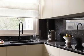 HIGHSTAY - Luxury Serviced Apartments - Iéna