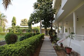 The Bagh Garh
